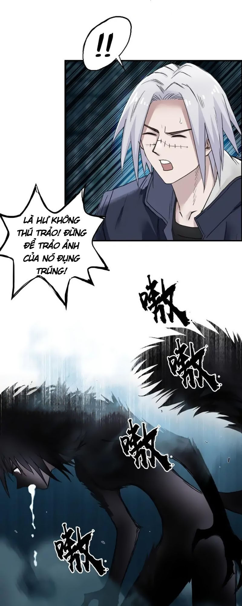 Siêu Năng Lập Phương Chapter 181 - 14