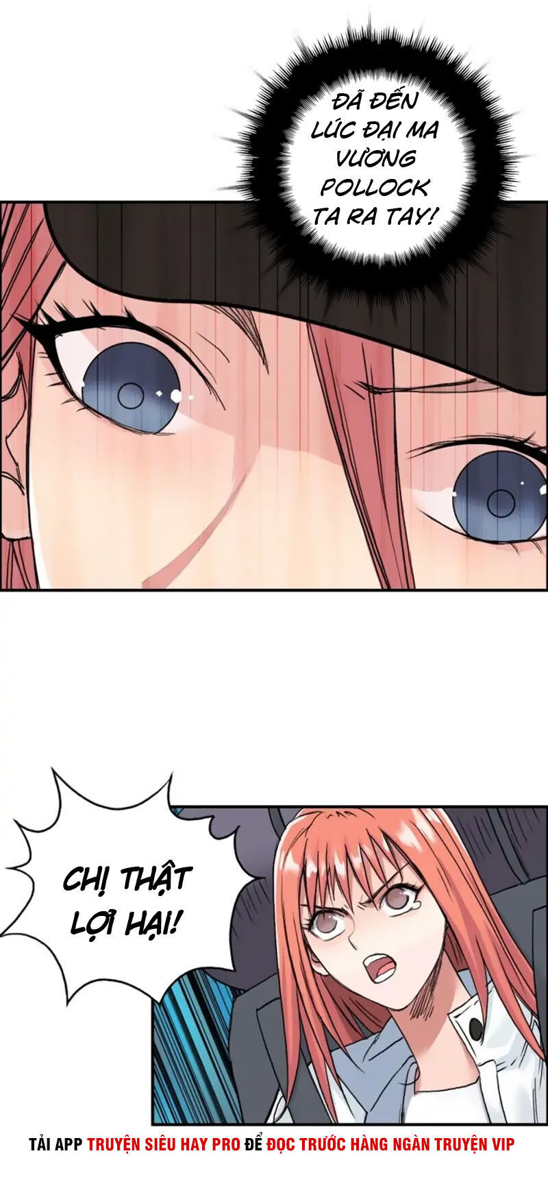 Siêu Năng Lập Phương Chapter 181 - 21