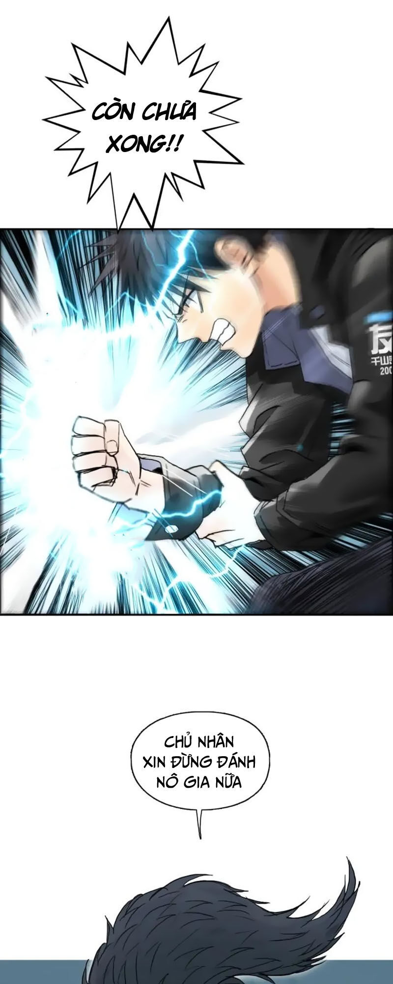 Siêu Năng Lập Phương Chapter 181 - 38