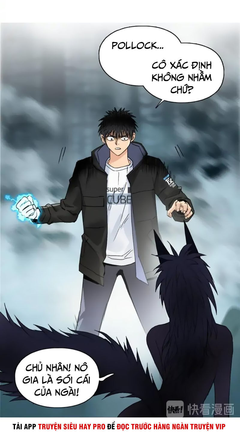 Siêu Năng Lập Phương Chapter 181 - 41