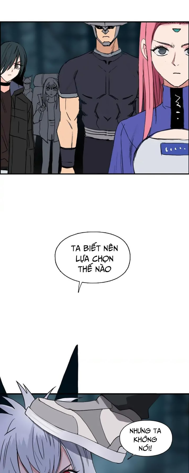 Siêu Năng Lập Phương Chapter 181 - 48