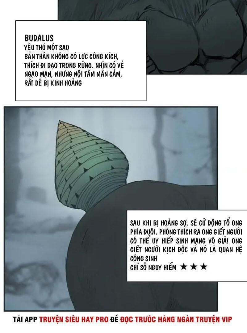 Siêu Năng Lập Phương Chapter 182 - 13