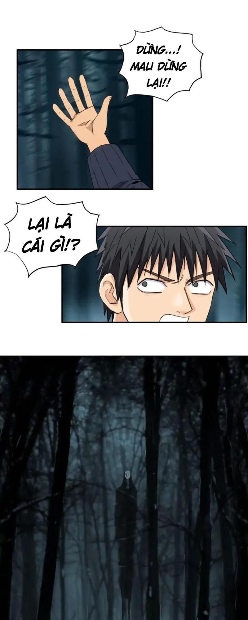 Siêu Năng Lập Phương Chapter 182 - 18