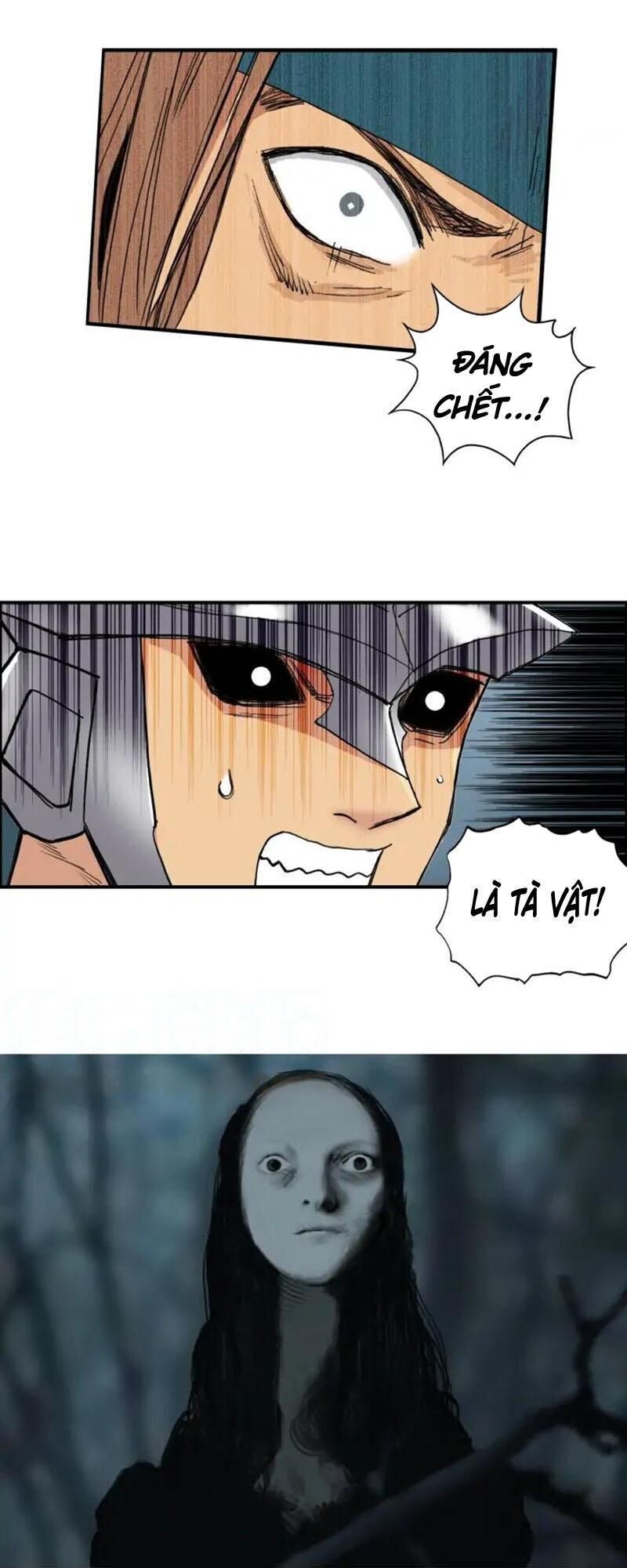 Siêu Năng Lập Phương Chapter 182 - 20