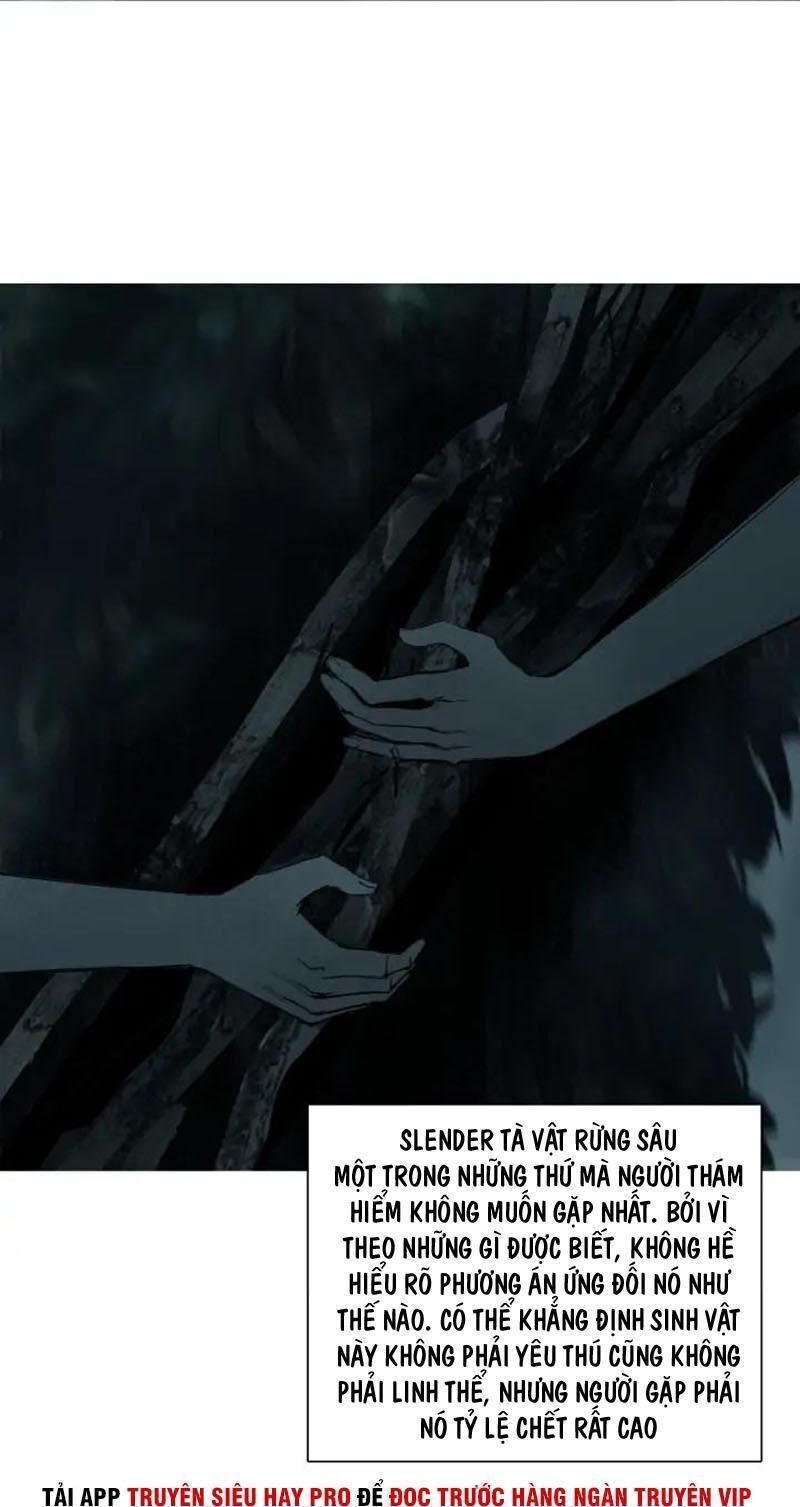 Siêu Năng Lập Phương Chapter 182 - 21