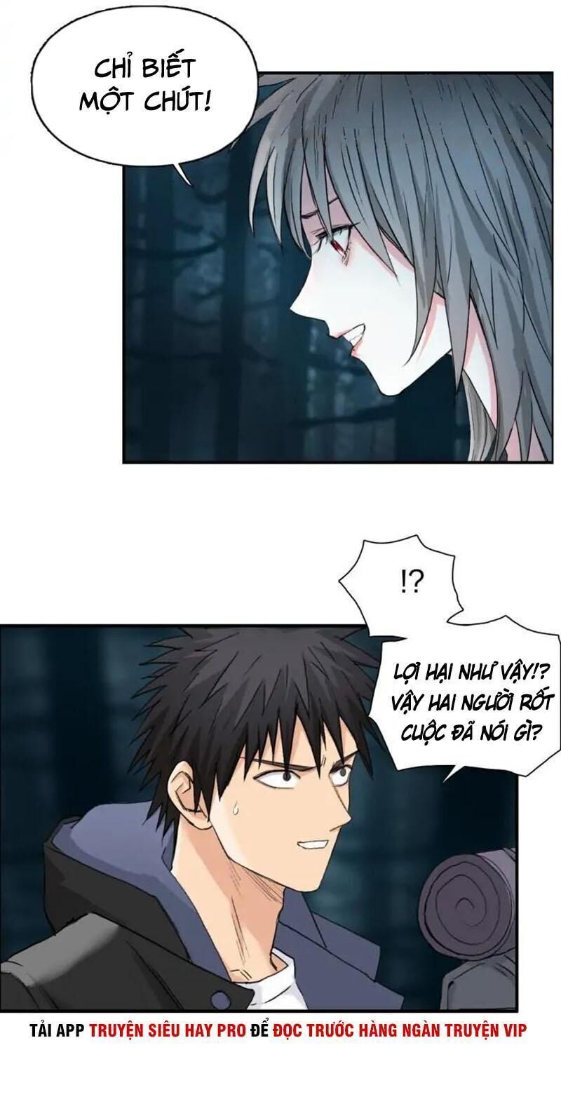 Siêu Năng Lập Phương Chapter 182 - 31