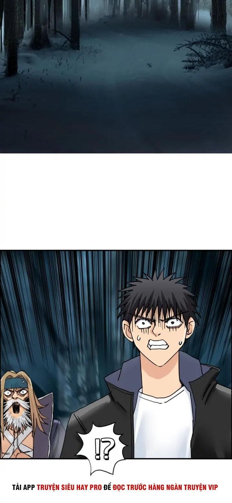 Siêu Năng Lập Phương Chapter 182 - 37