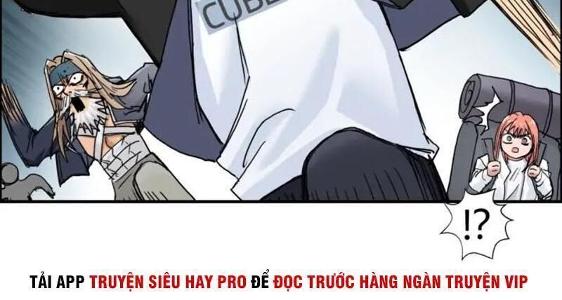 Siêu Năng Lập Phương Chapter 182 - 39