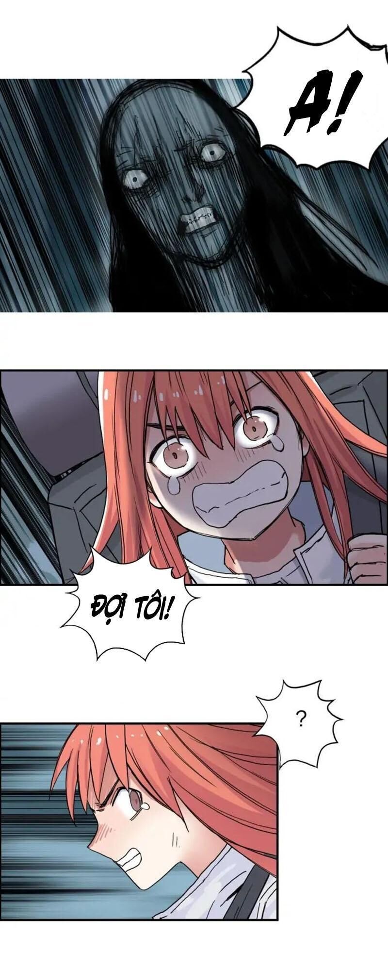 Siêu Năng Lập Phương Chapter 182 - 42