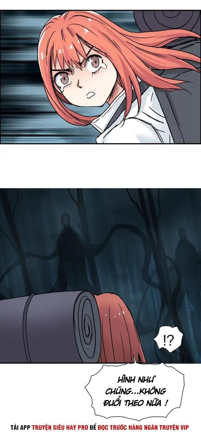 Siêu Năng Lập Phương Chapter 182 - 43