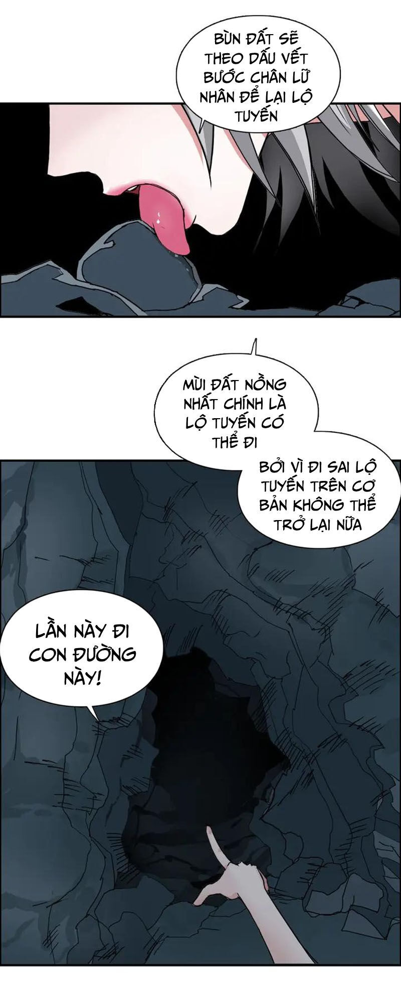 Siêu Năng Lập Phương Chapter 183 - 16