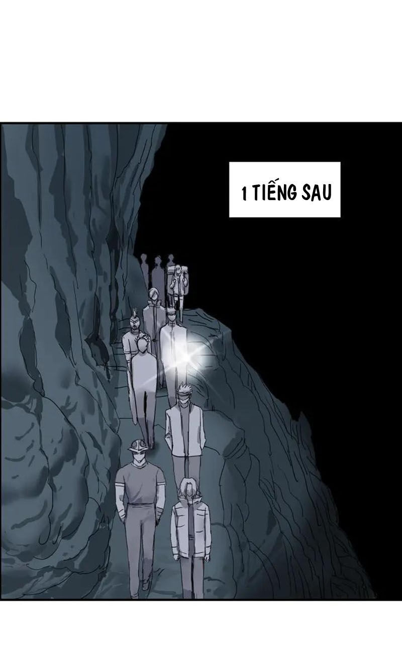 Siêu Năng Lập Phương Chapter 183 - 17