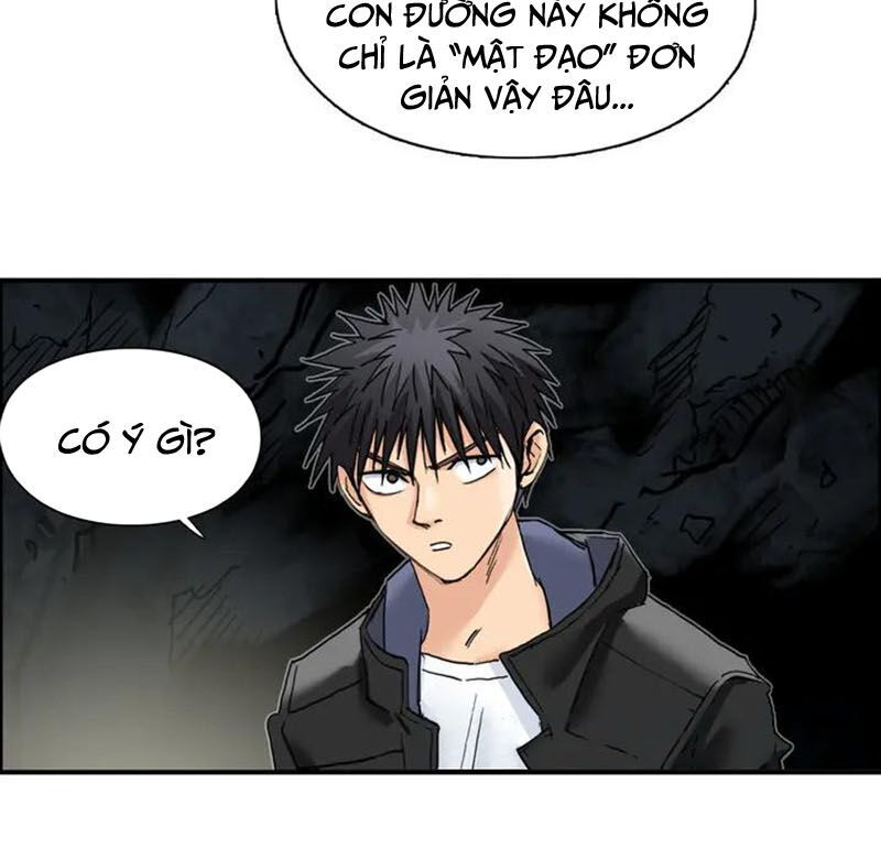 Siêu Năng Lập Phương Chapter 183 - 21