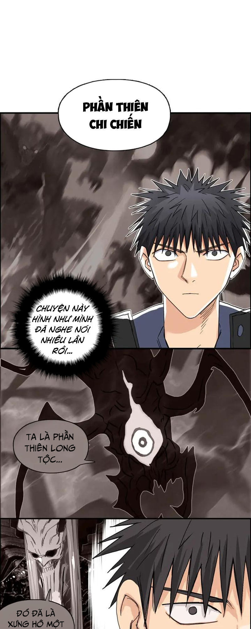 Siêu Năng Lập Phương Chapter 183 - 26
