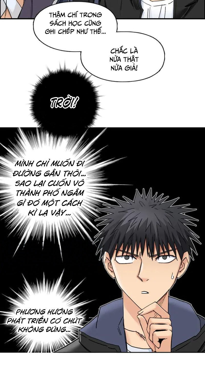 Siêu Năng Lập Phương Chapter 183 - 29