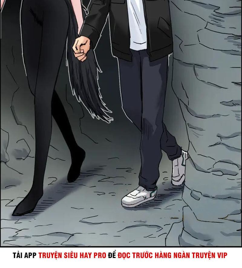 Siêu Năng Lập Phương Chapter 183 - 31