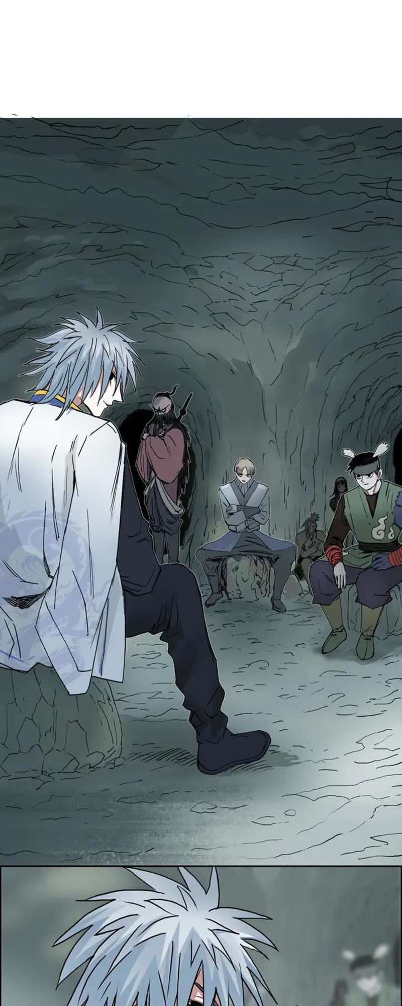 Siêu Năng Lập Phương Chapter 183 - 32