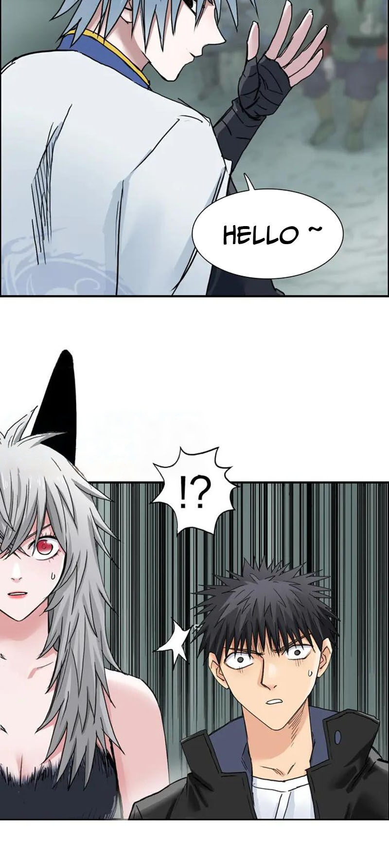 Siêu Năng Lập Phương Chapter 183 - 33