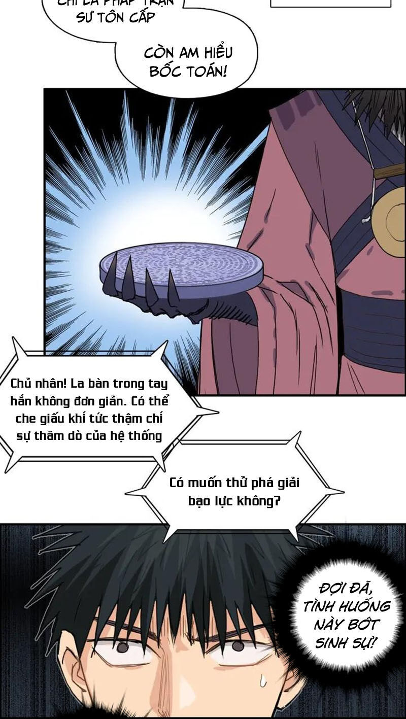 Siêu Năng Lập Phương Chapter 183 - 37