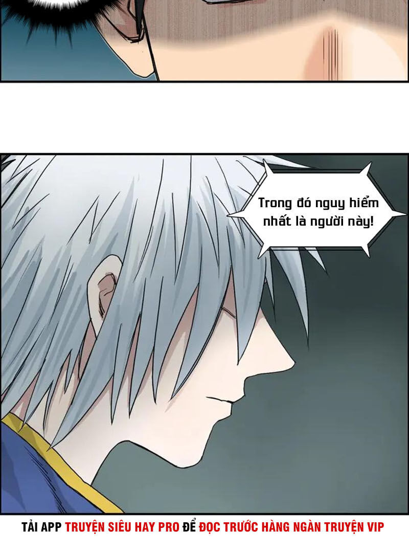 Siêu Năng Lập Phương Chapter 183 - 39