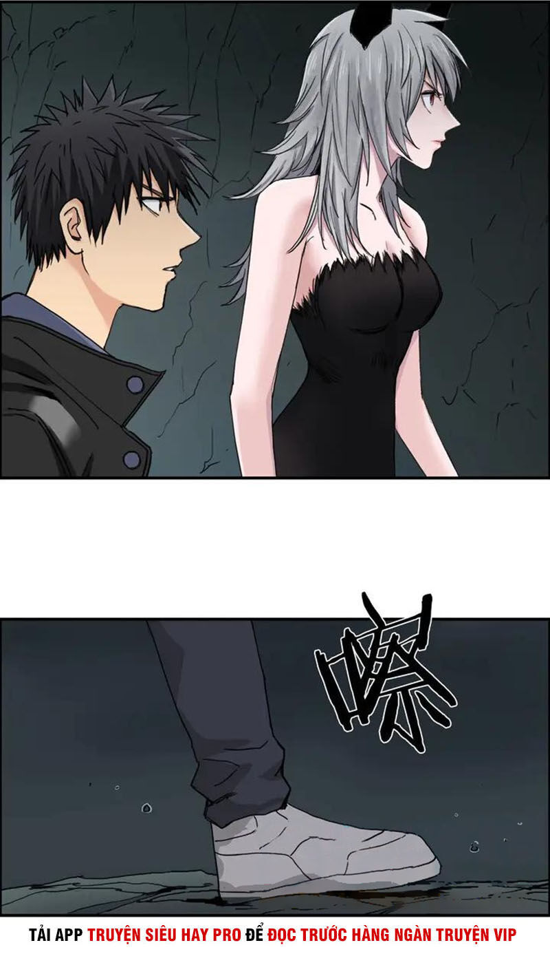 Siêu Năng Lập Phương Chapter 183 - 47