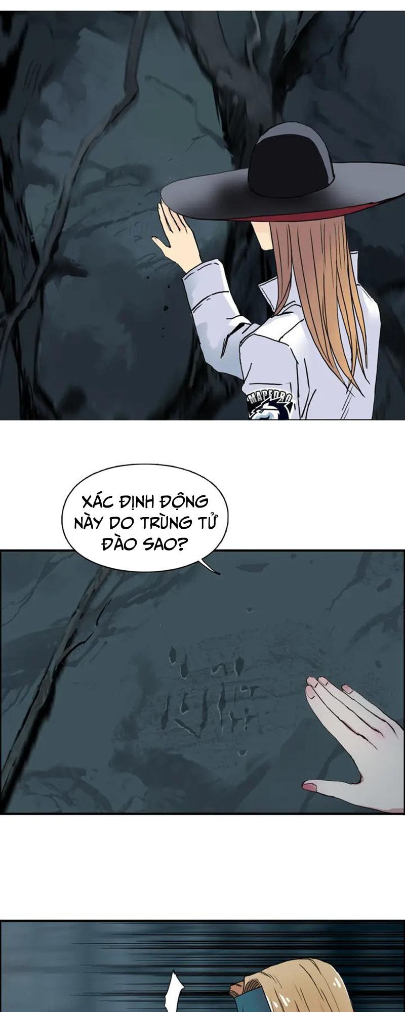 Siêu Năng Lập Phương Chapter 183 - 6