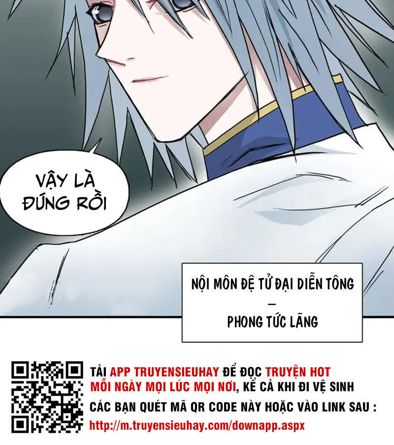 Siêu Năng Lập Phương Chapter 183 - 53