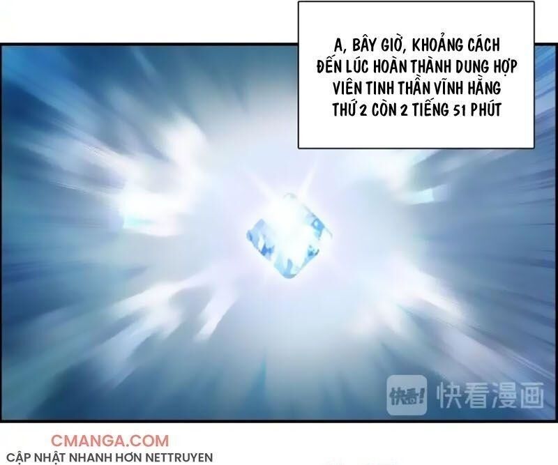 Siêu Năng Lập Phương Chapter 185 - 11