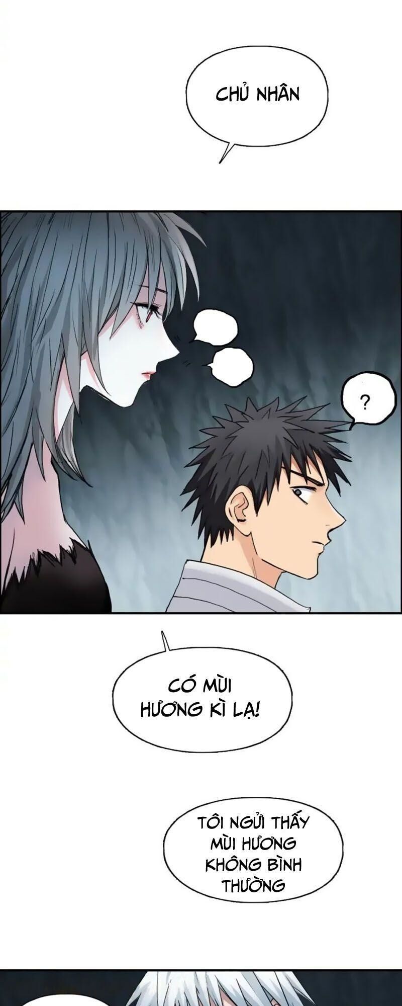 Siêu Năng Lập Phương Chapter 185 - 12