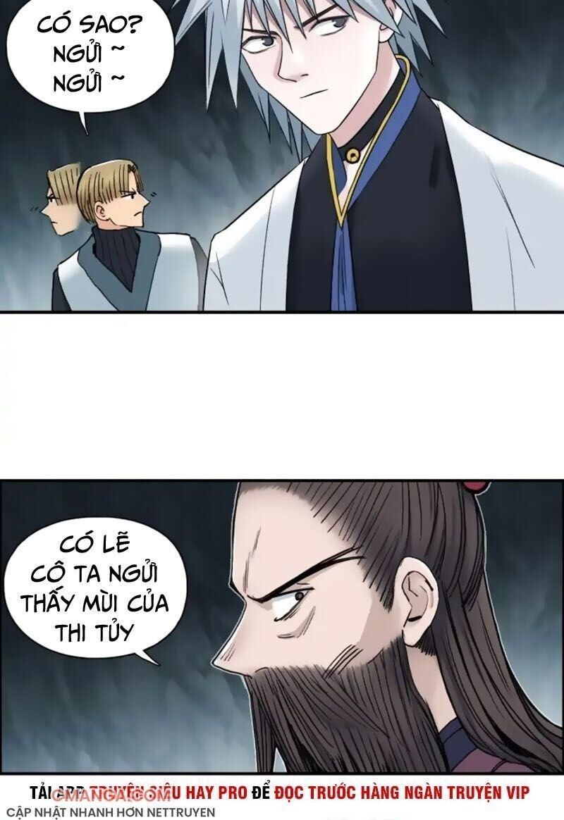 Siêu Năng Lập Phương Chapter 185 - 13