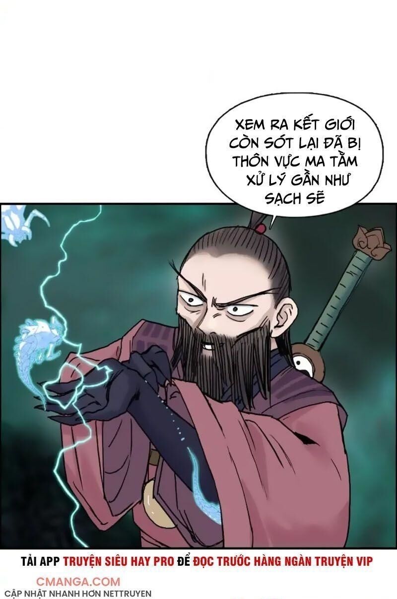 Siêu Năng Lập Phương Chapter 185 - 17