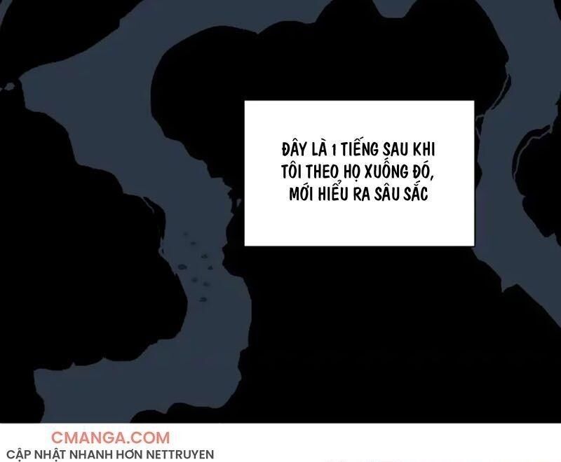 Siêu Năng Lập Phương Chapter 185 - 3