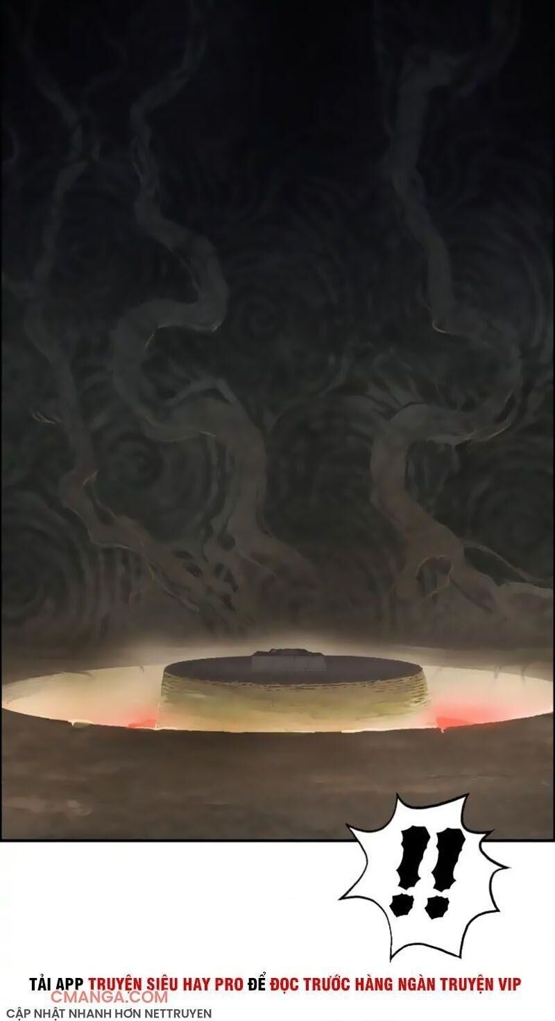 Siêu Năng Lập Phương Chapter 185 - 29