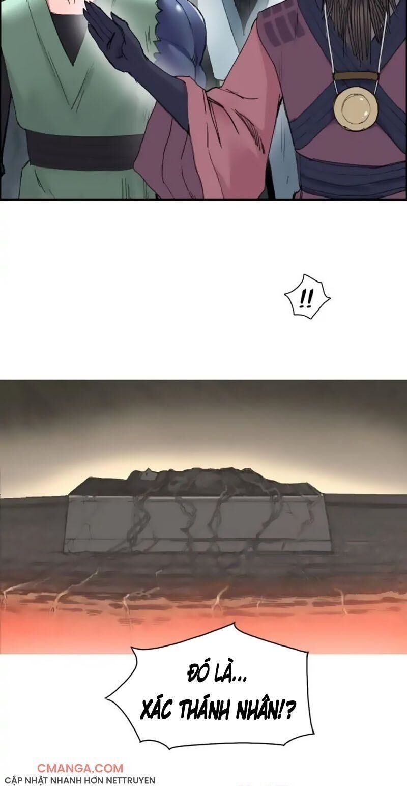 Siêu Năng Lập Phương Chapter 185 - 31