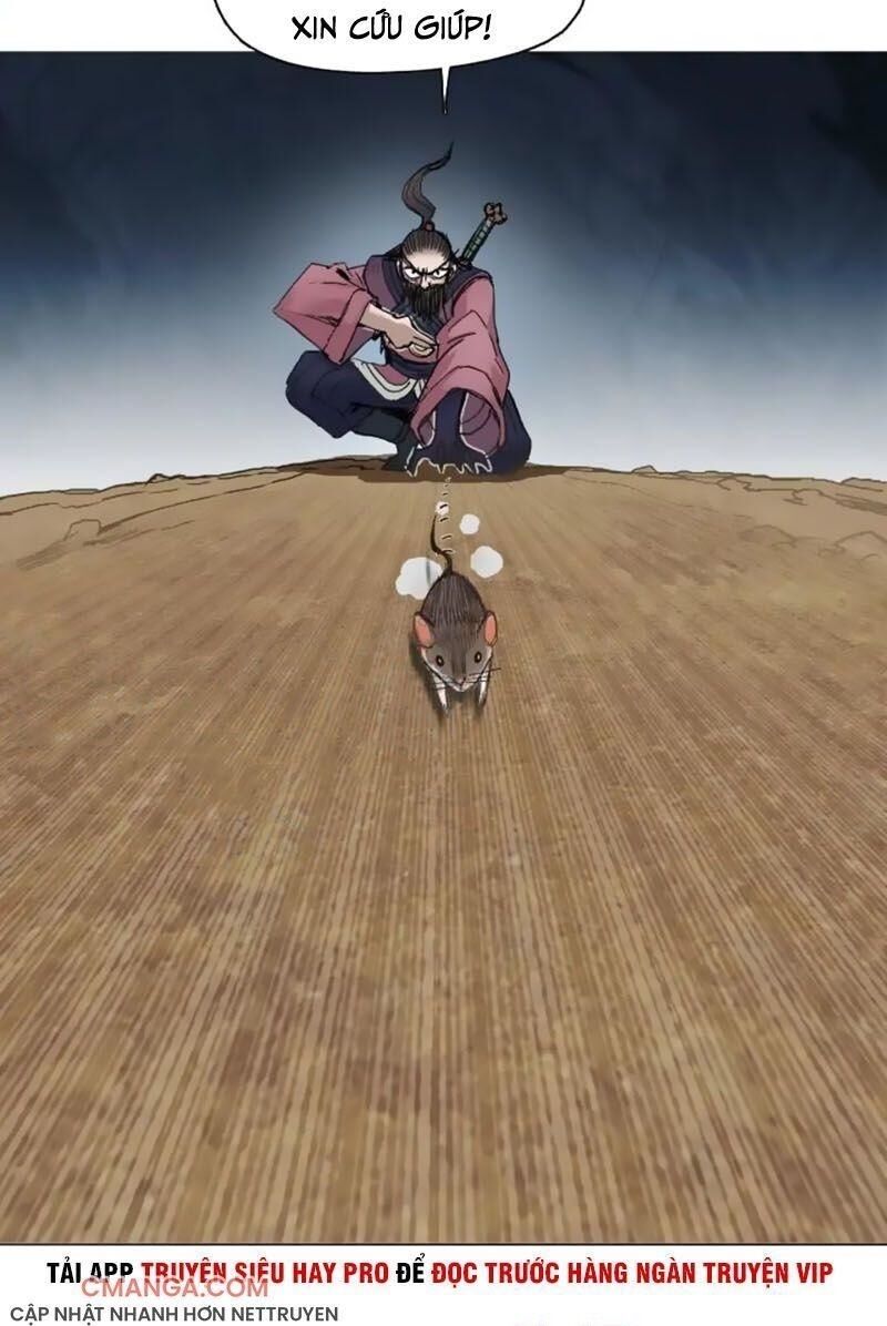 Siêu Năng Lập Phương Chapter 185 - 33