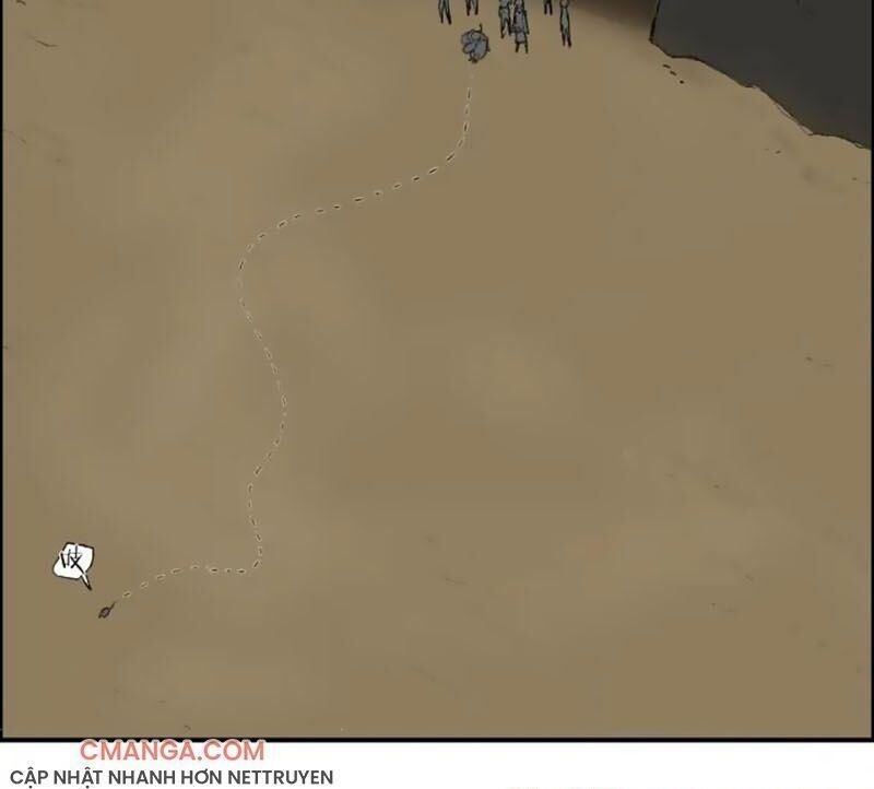 Siêu Năng Lập Phương Chapter 185 - 35