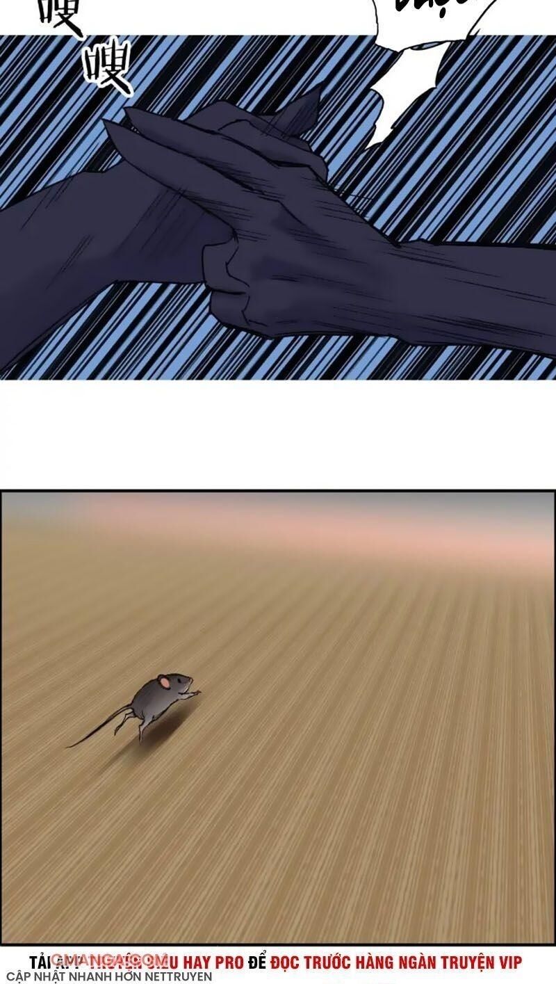 Siêu Năng Lập Phương Chapter 185 - 37