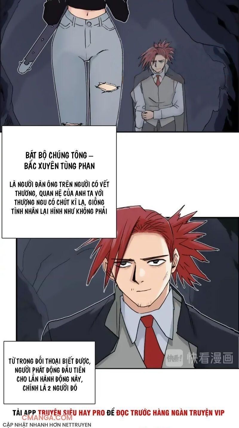 Siêu Năng Lập Phương Chapter 185 - 5