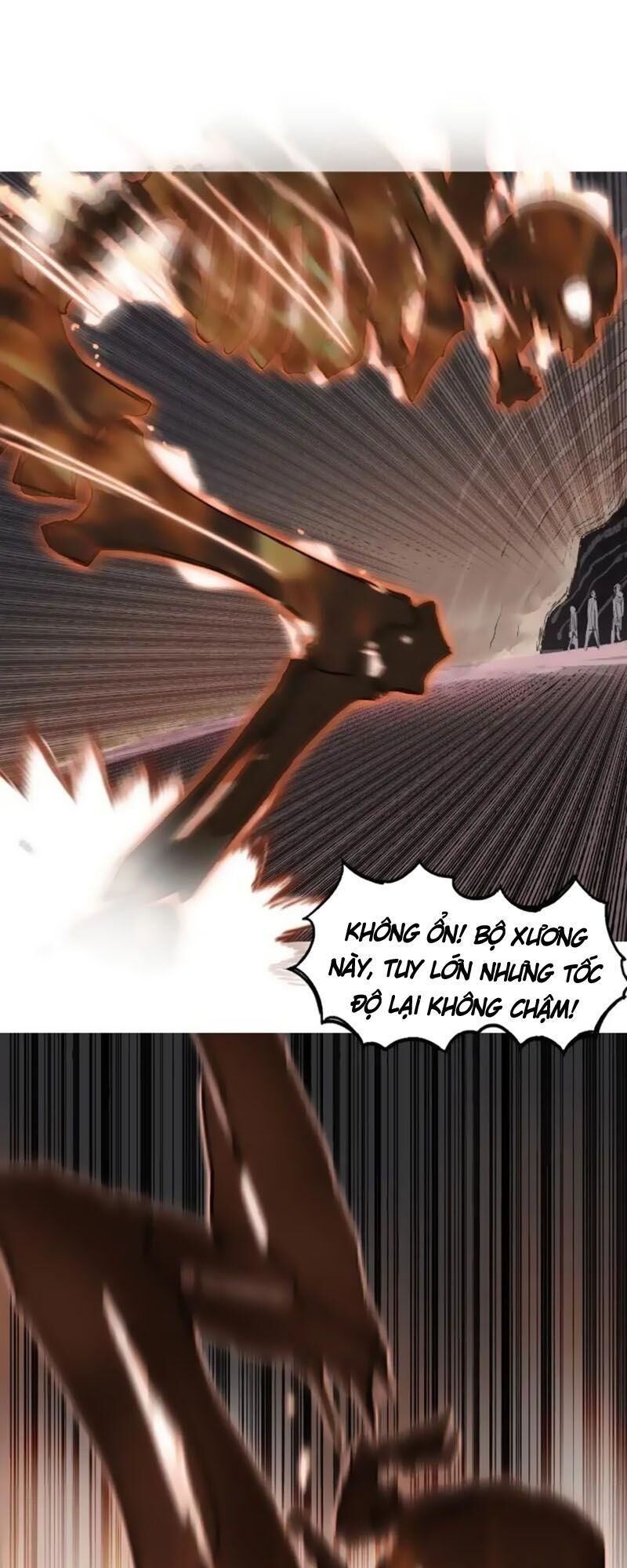 Siêu Năng Lập Phương Chapter 185 - 43