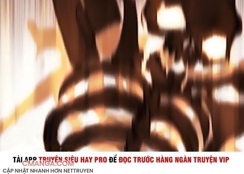 Siêu Năng Lập Phương Chapter 185 - 44