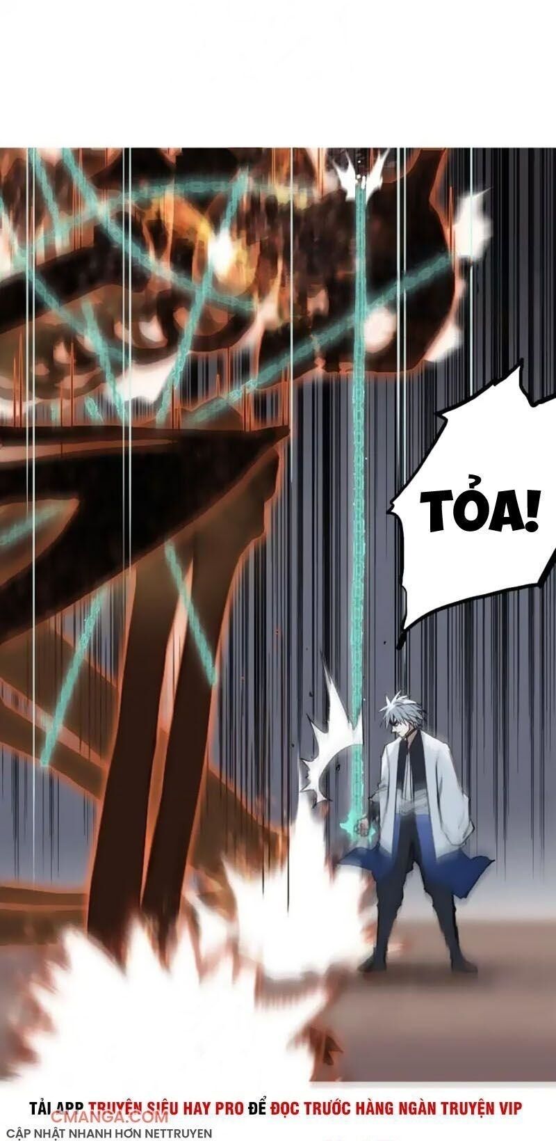 Siêu Năng Lập Phương Chapter 185 - 48