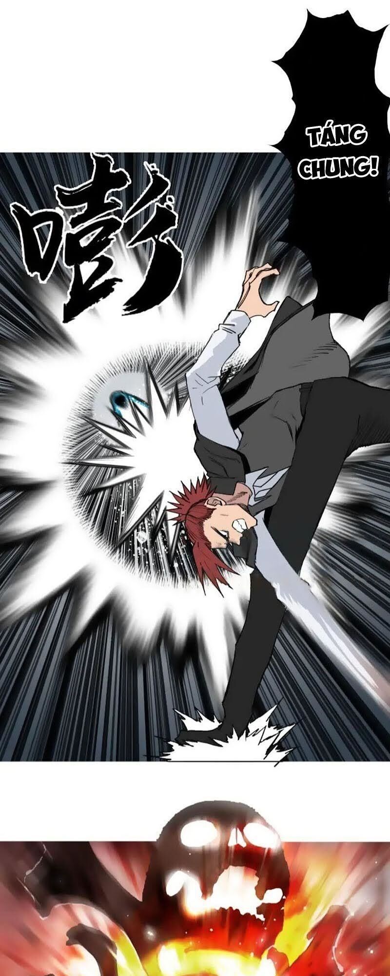 Siêu Năng Lập Phương Chapter 185 - 51