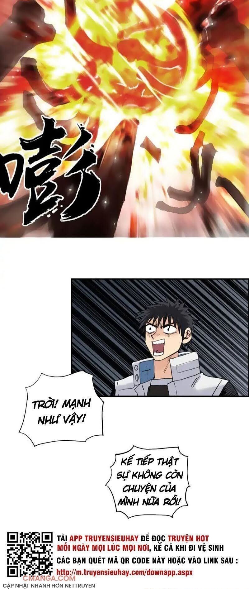 Siêu Năng Lập Phương Chapter 185 - 52