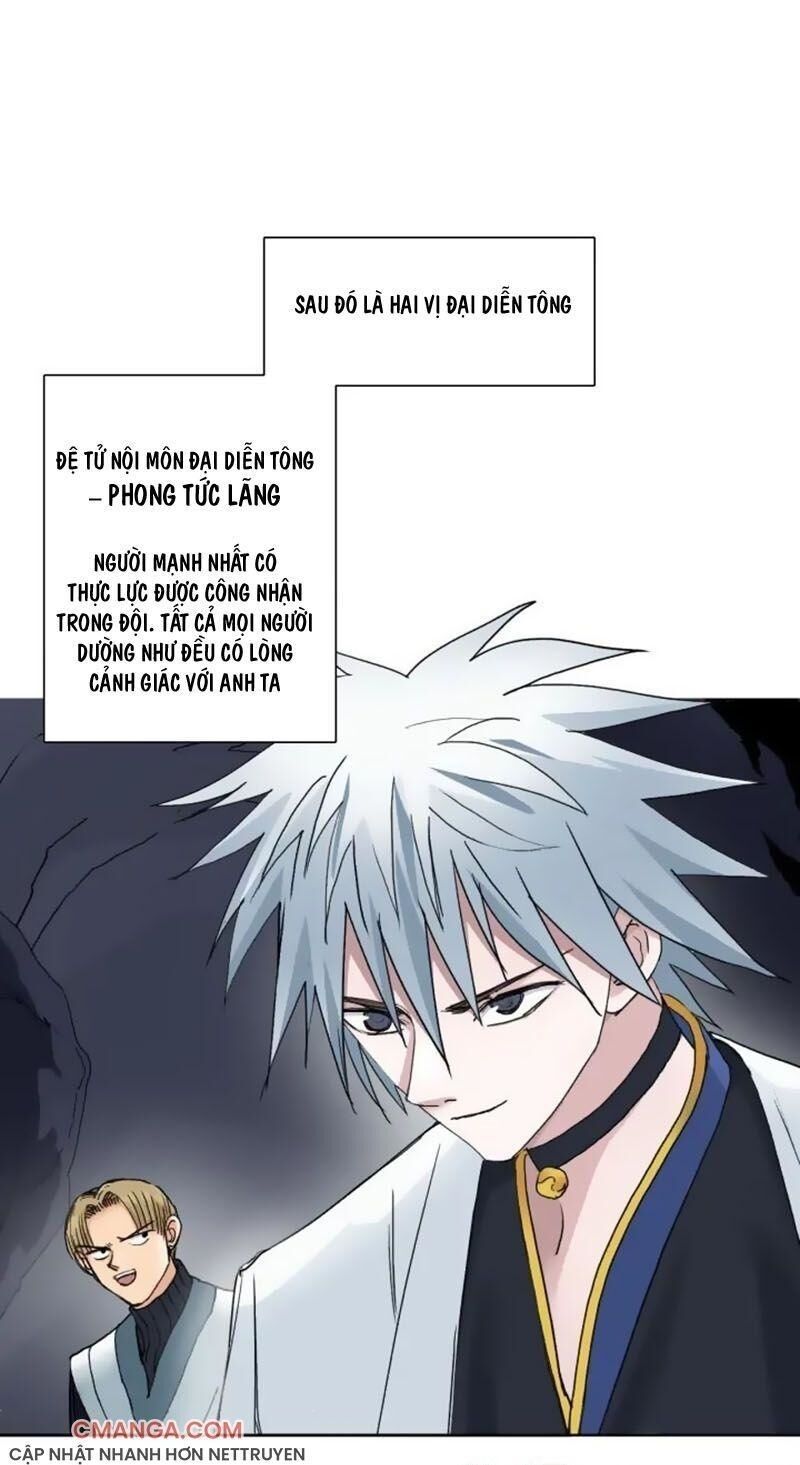 Siêu Năng Lập Phương Chapter 185 - 7