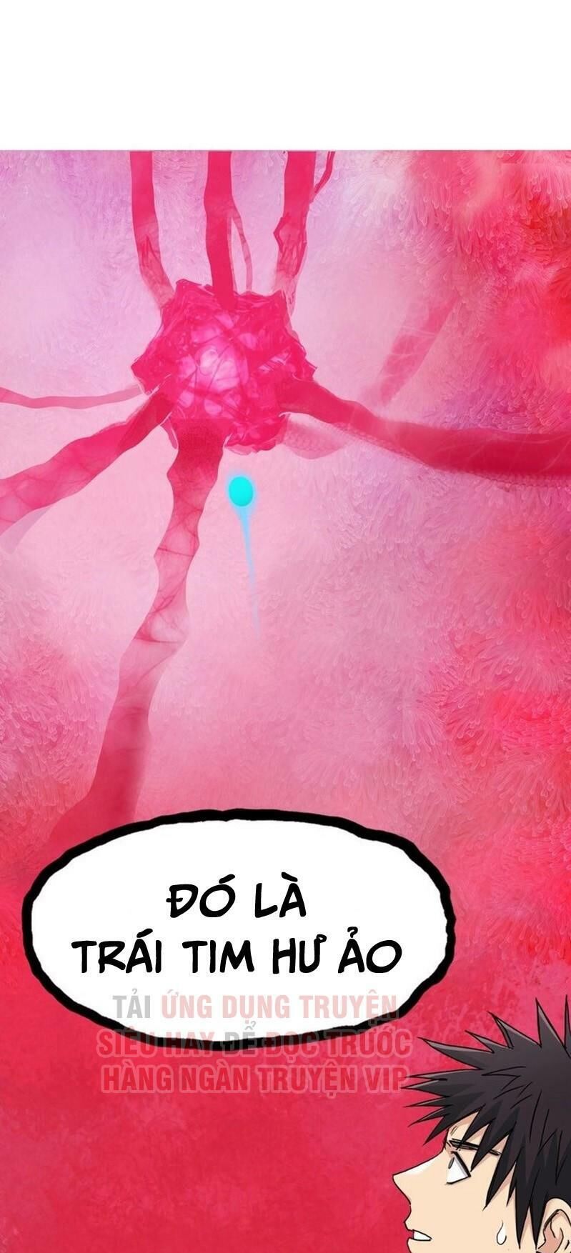 Siêu Năng Lập Phương Chapter 170 - 1