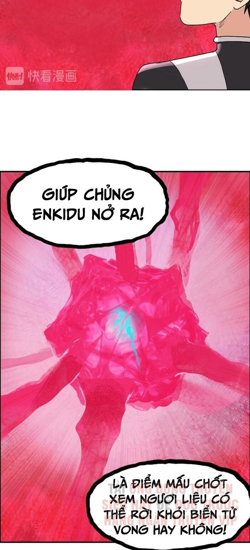 Siêu Năng Lập Phương Chapter 170 - 2