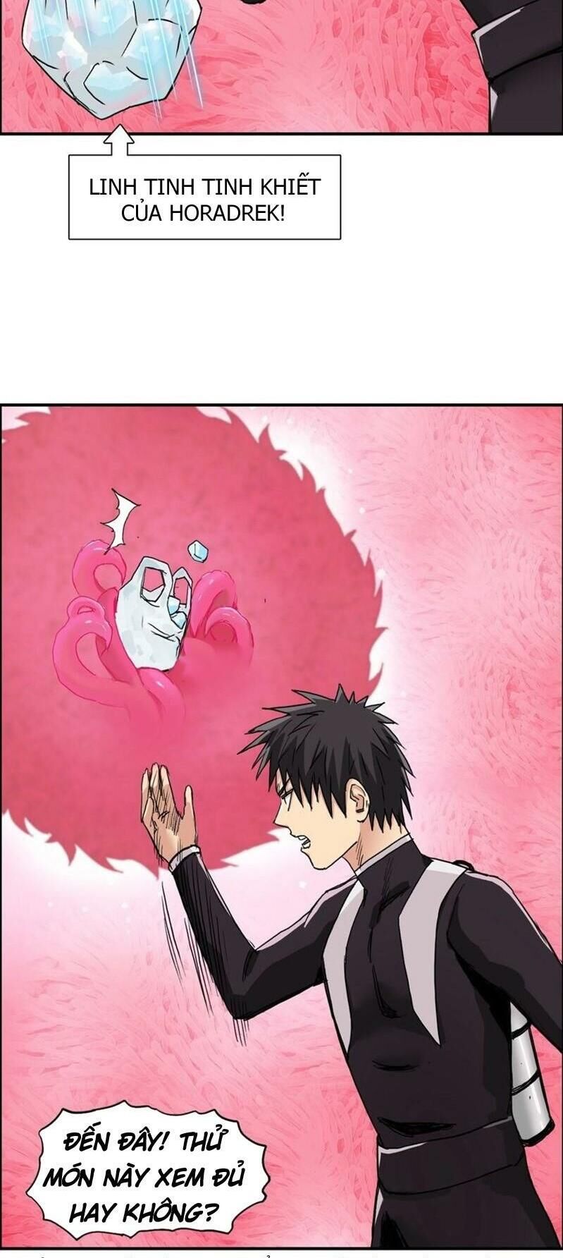 Siêu Năng Lập Phương Chapter 170 - 12