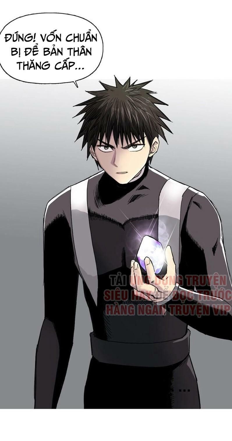 Siêu Năng Lập Phương Chapter 170 - 17