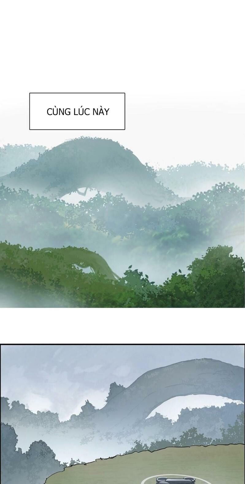 Siêu Năng Lập Phương Chapter 170 - 19