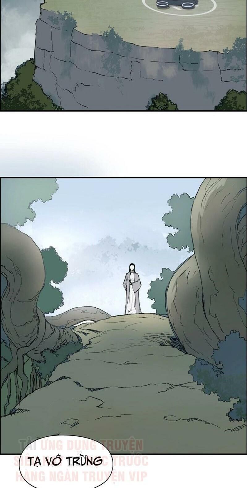 Siêu Năng Lập Phương Chapter 170 - 20